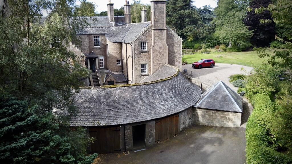 Main image of property: Invergowrie House, , Dundee