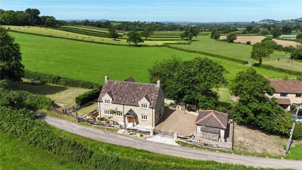 Main image of property: North Lane, Hardington Mandeville, Yeovil, Somerset