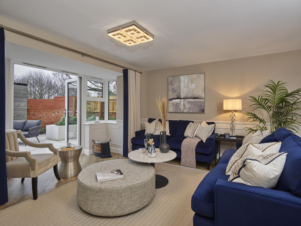 Main image of property: 3 Joyce Winmill Drive
Henham
Essex
CM22 6ER