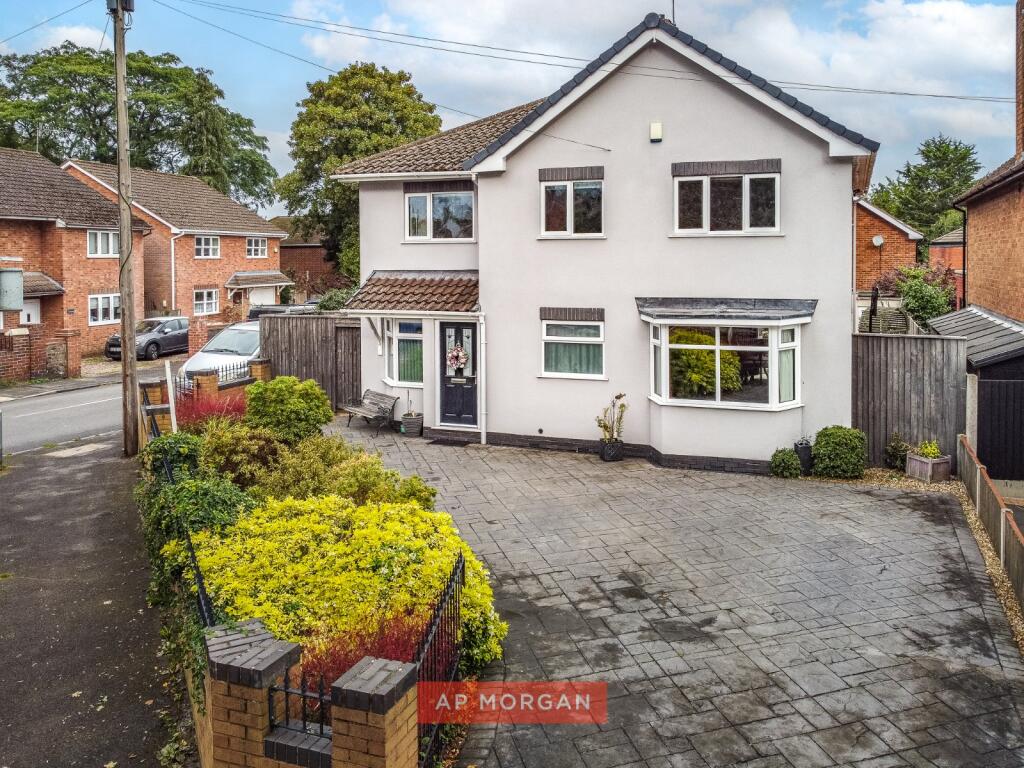 Main image of property: Heath Street, Stourbridge, Dudley, West Midlands, DY8