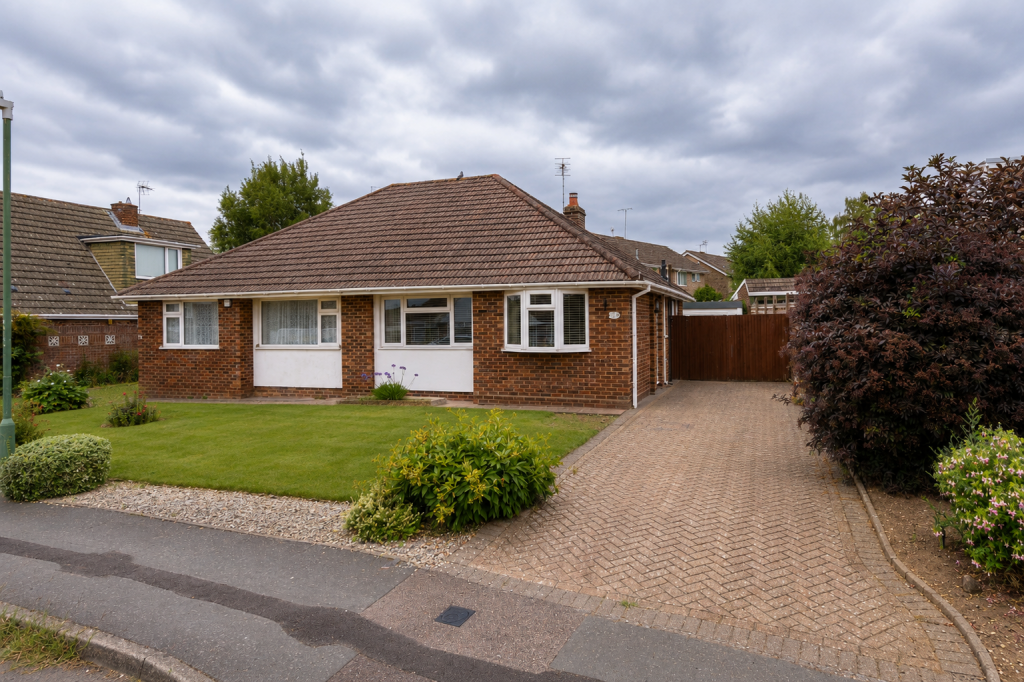 Main image of property: Bramley Crescent, Bearsted, Maidstone, ME15