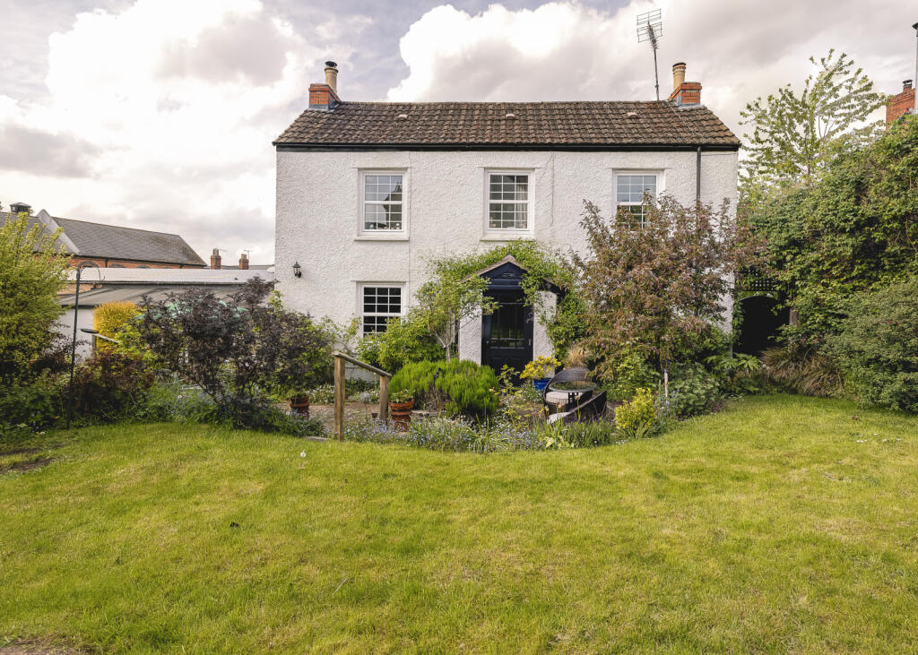 Main image of property: Station Street, Ross-on-Wye, Herefordshire, HR9