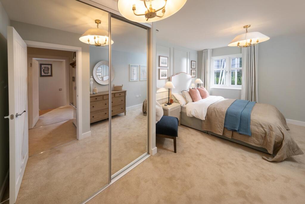 Main image of property: Haslemere Road,
Liphook,
GU30