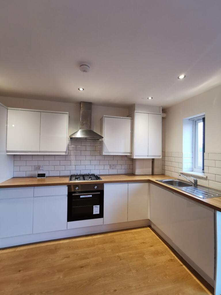 Main image of property: Platt Lane, Manchester, M14