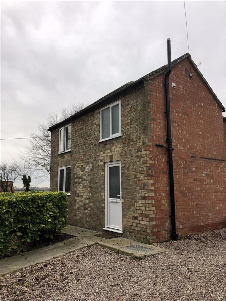 Main image of property: Church Lane, Great Sturton