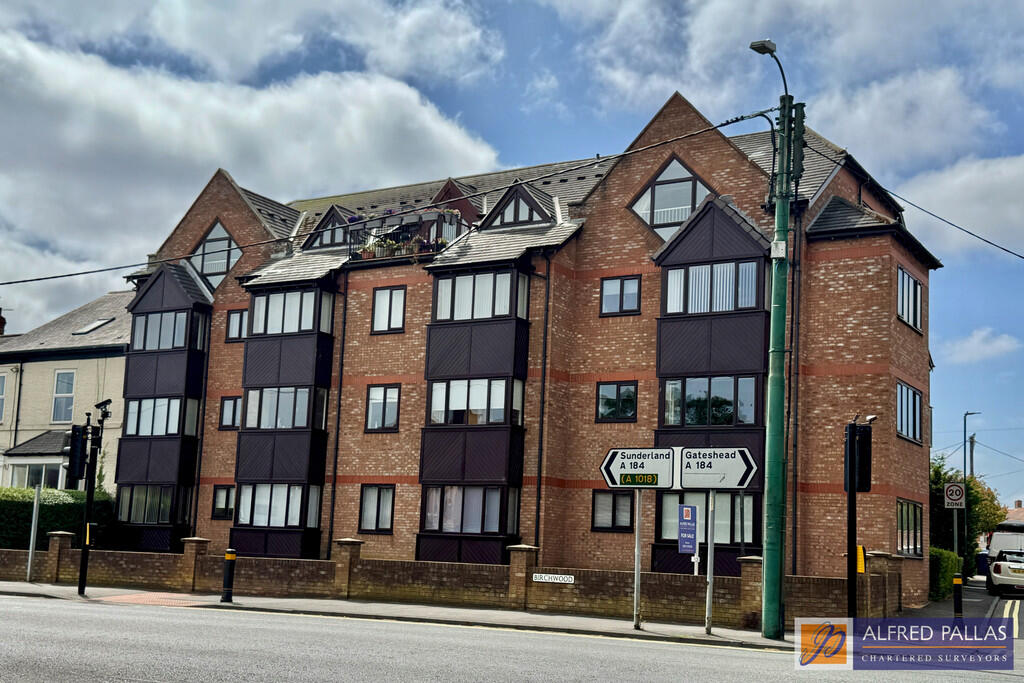 Main image of property: Birchwood, East Boldon