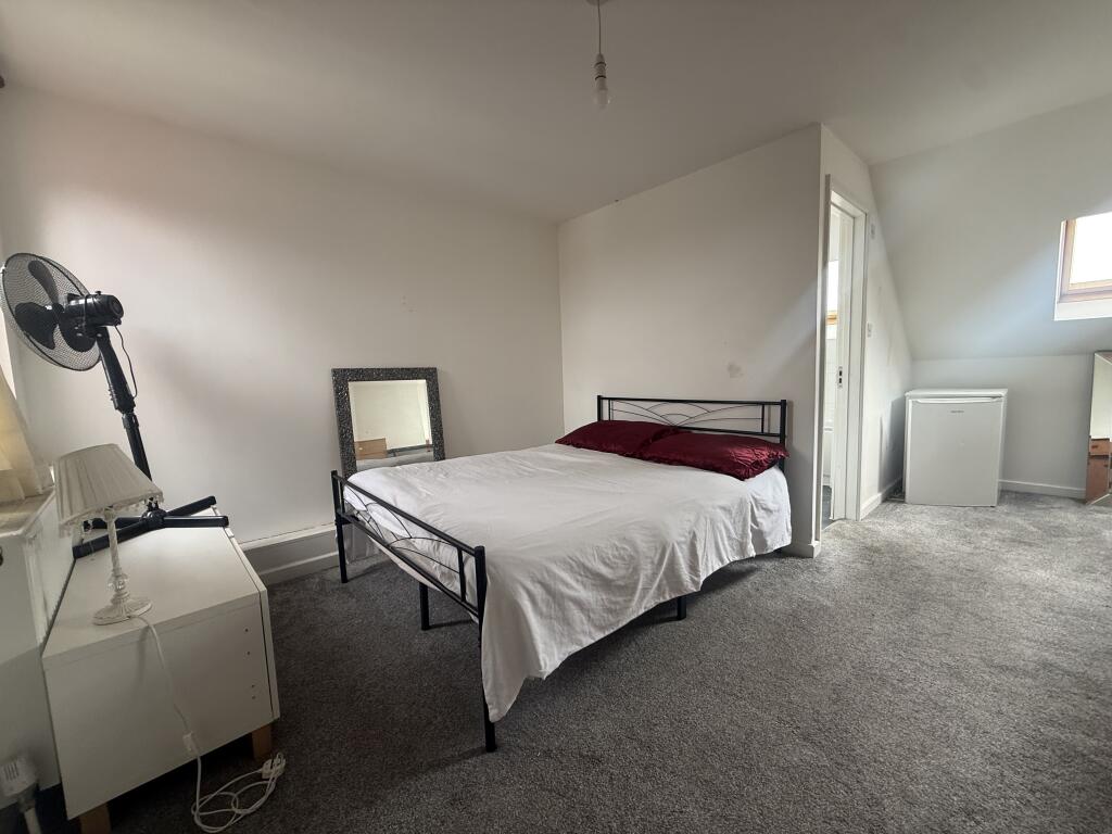 Main image of property: Southbury Road, ENFIELD