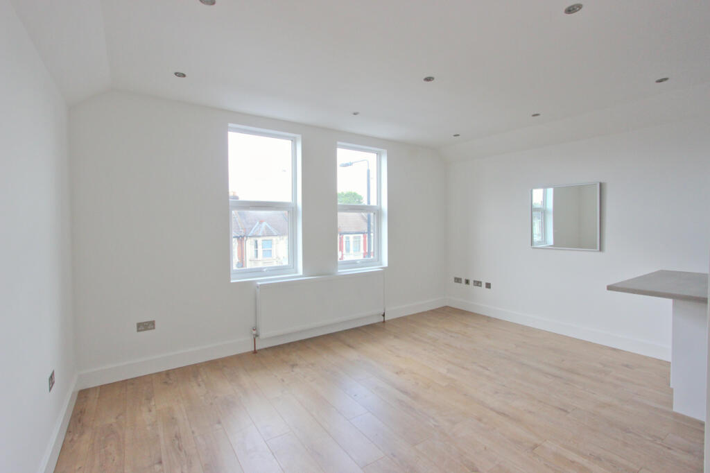 Main image of property: Romford Road, Forest Gate, Newham, London