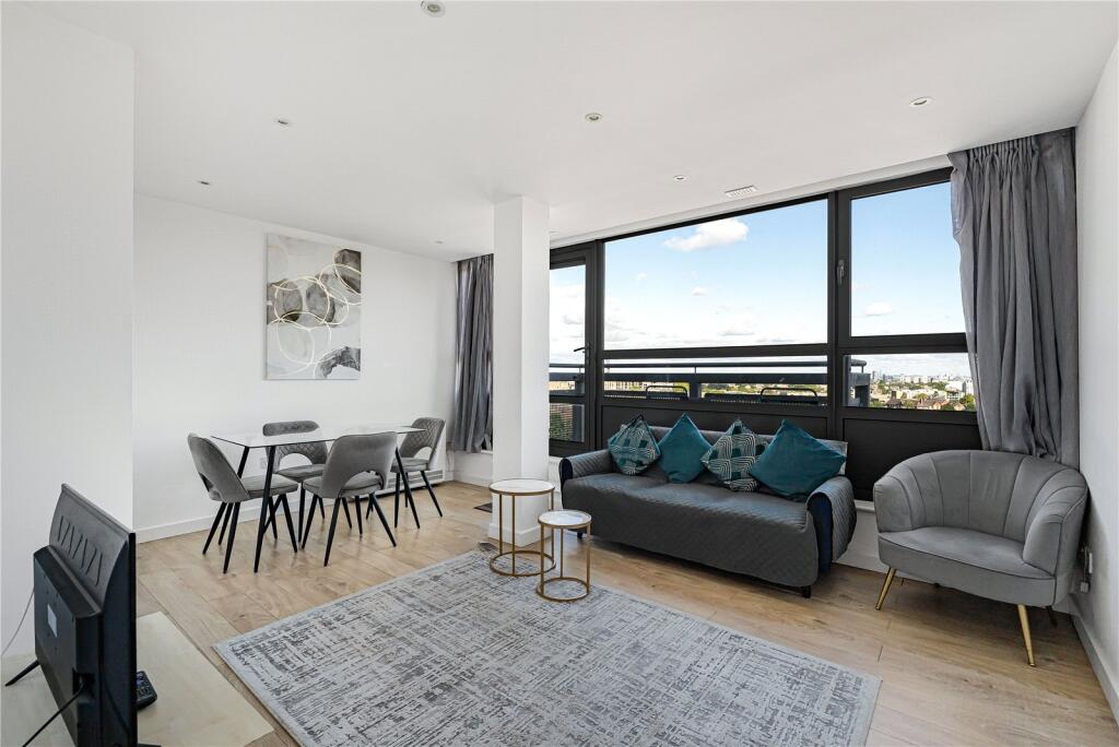 Main image of property: New Park Road, London, SW2