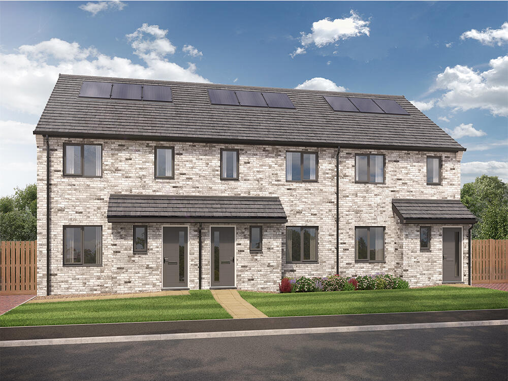 Main image of property: Wilson Pit Road, Whitehaven,
Cumbria,
CA28 9UB