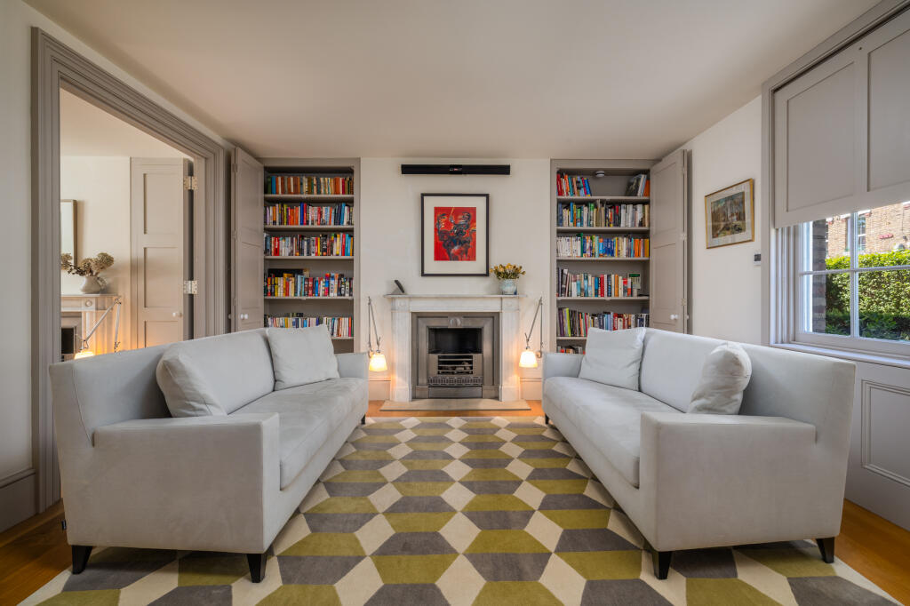 Main image of property: Ridgway, Wimbledon, London, SW19