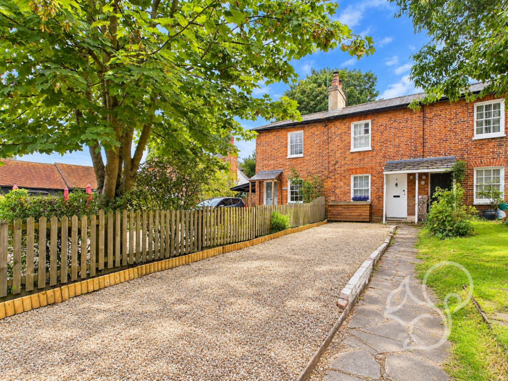 Main image of property: Kelvedon Road, Inworth