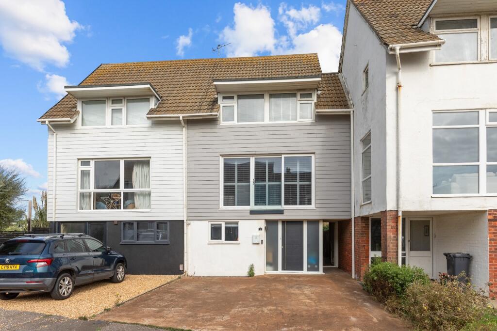 Main image of property: River Close Shoreham Beach