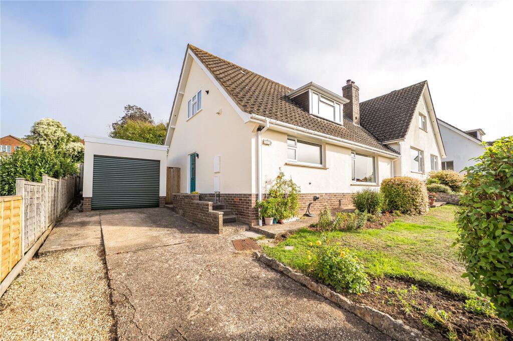 Main image of property: Barn Hayes, Sidmouth, Devon, EX10