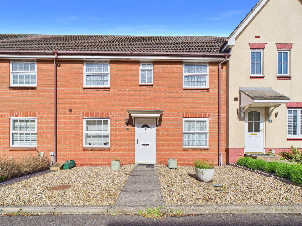 Main image of property: Gulls Croft, Braintree, CM7 3RT