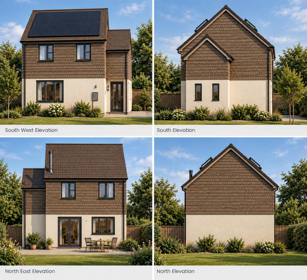 Main image of property: Winkins Lane, Great Somerford, Chippenham