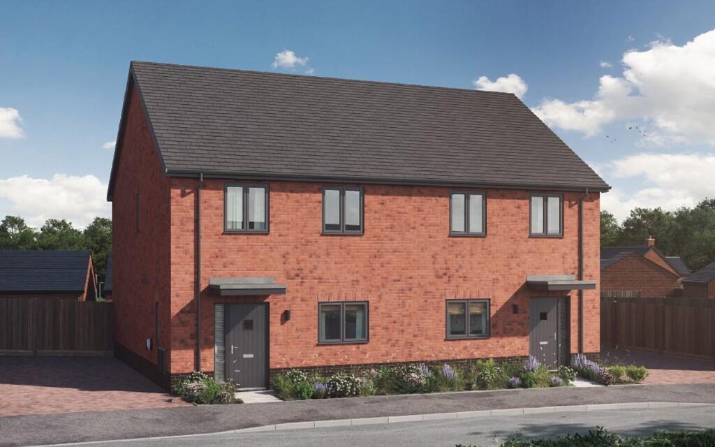 Main image of property: Ashby Road,
Daventry,
NN11 8JZ