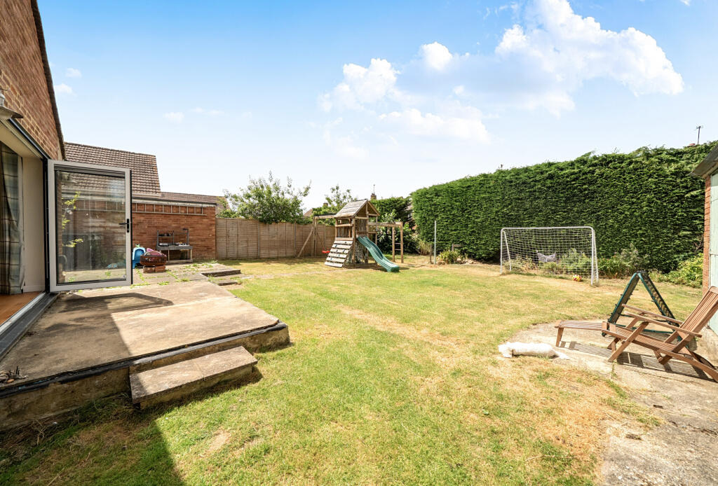 Main image of property: Yarnolds, Shurdington, Cheltenham, Gloucestershire, GL51