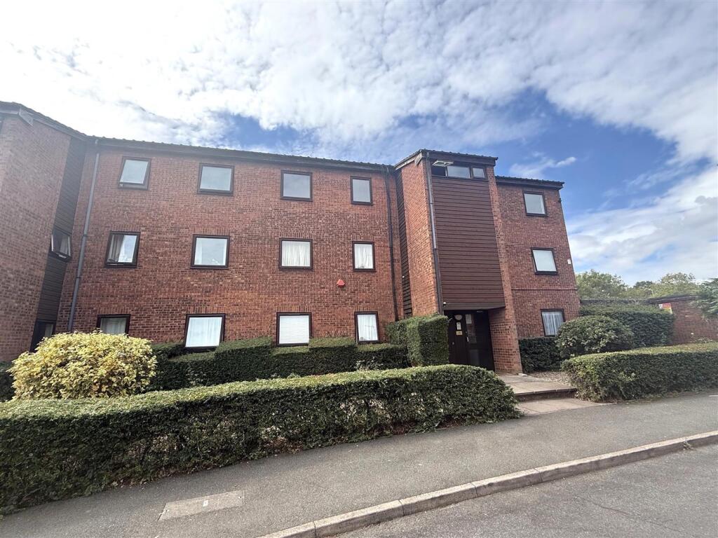 Main image of property: Rowlands Close, Mill Hill, NW7