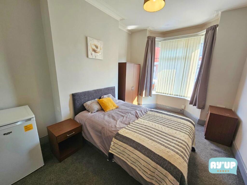 Main image of property: Room 1, 41 Stanhope Road DN1 2UA