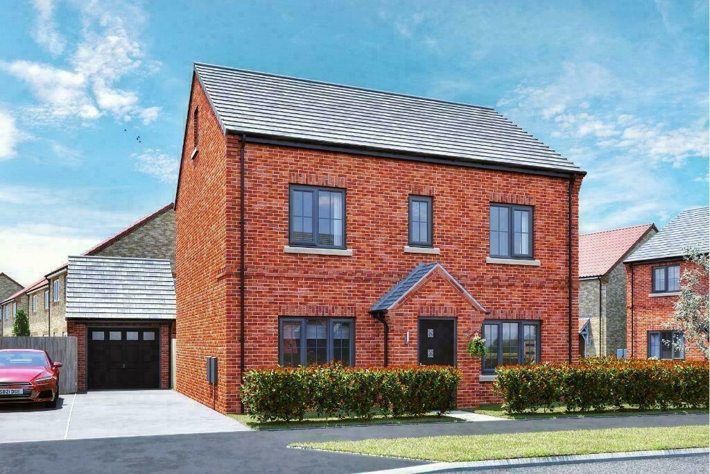 Main image of property: Hatfield Lane,
Armthorpe,
Doncaster,
DN3 3HA