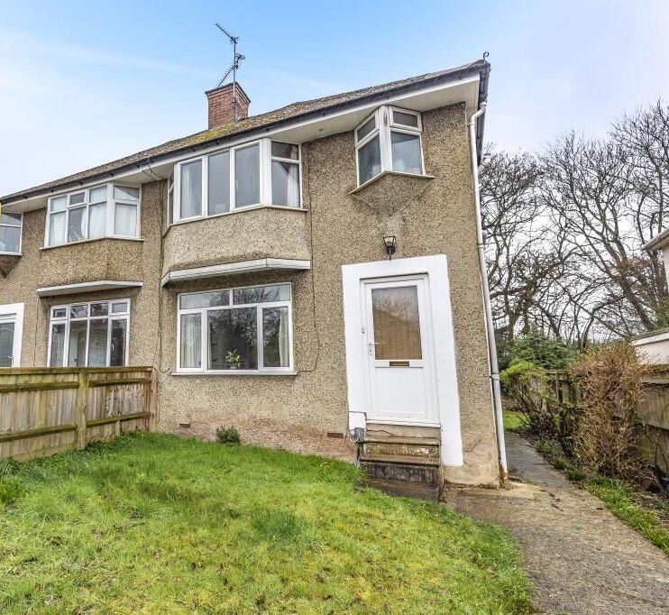 Main image of property: Headley Way, Oxford, Oxfordshire, OX3