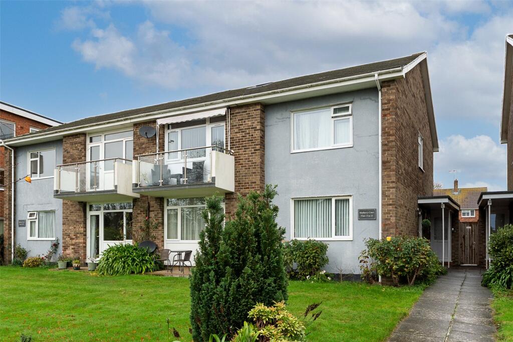 Main image of property: Mulberry Court, Goring Road, Goring-by-Sea, Worthing, BN12