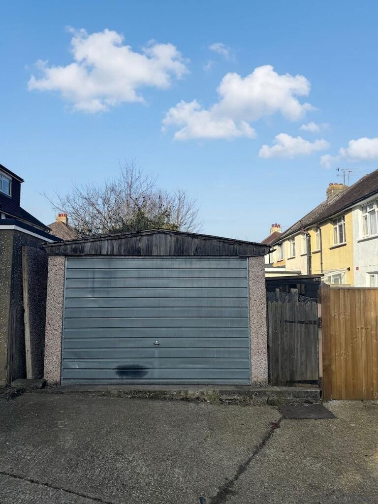 Main image of property: Rear Of Crown Road, Portslade, BN41