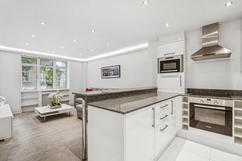 Main image of property: Old Brompton Road, 
Earls Court, SW5