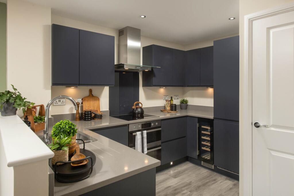 Main image of property: Newton Lane, 
Wigston, 
Leicester, 
Leicestershire, 
LE18 3UR