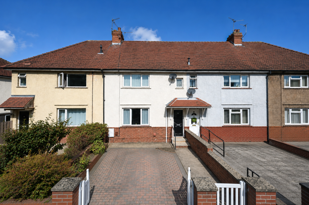 Main image of property: Quarry Moor Lane, Ripon, HG4 1RH