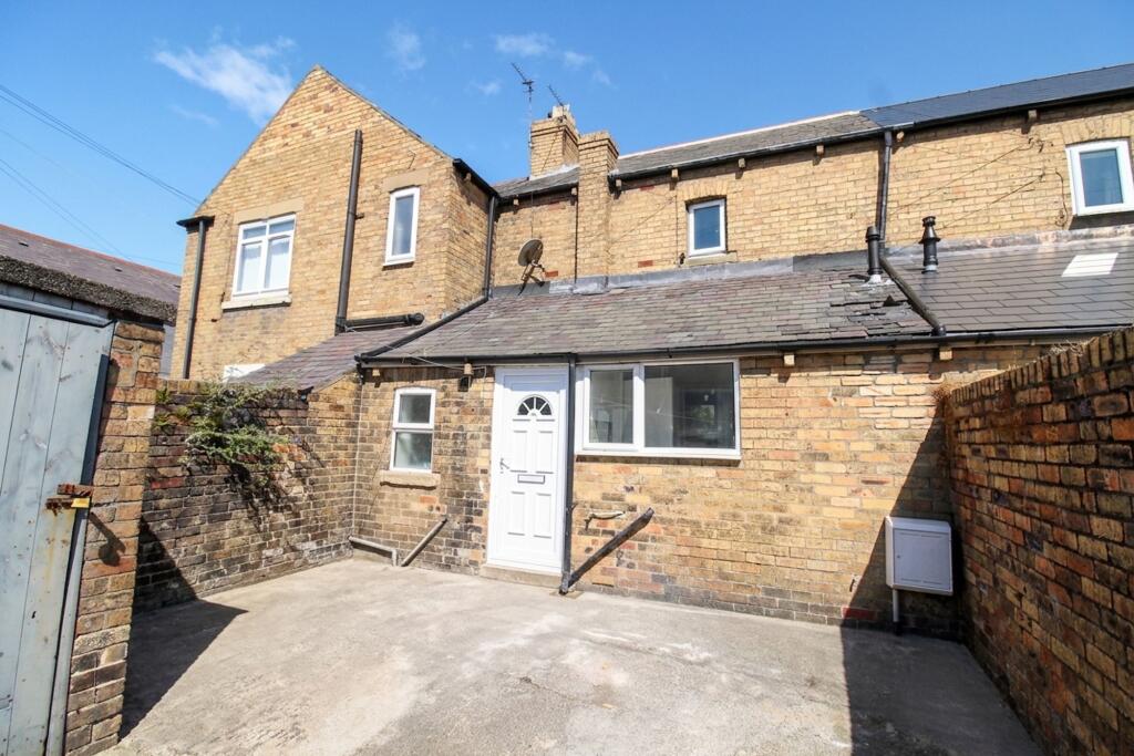 Main image of property: Eden Terrace, Lynemouth, NE61