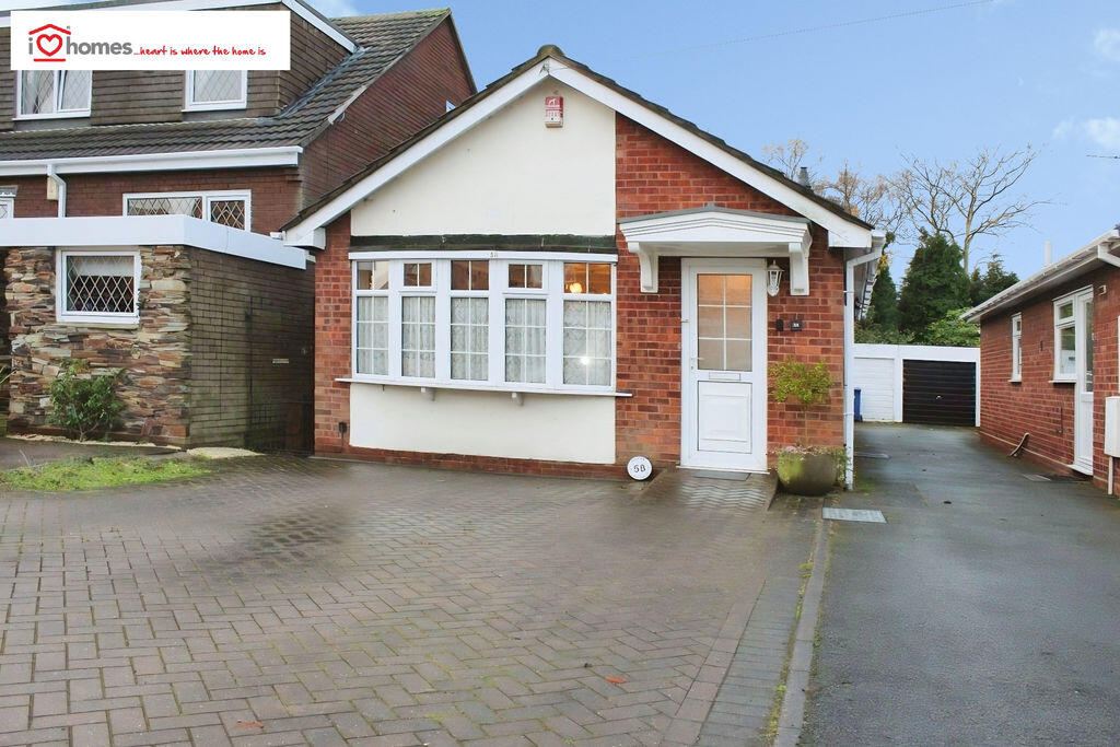 Main image of property: St. Johns Road, Cannock