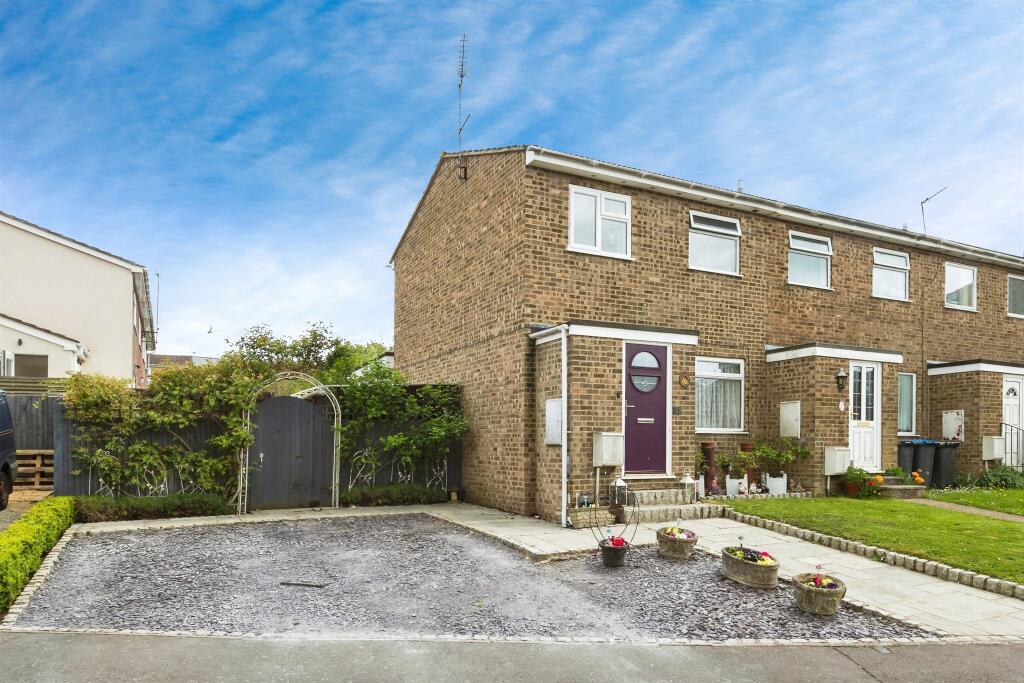 Main image of property: Dunstall Farm Road, BURGESS HILL