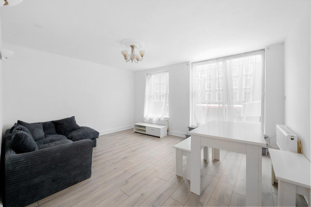 Main image of property: Kingsland Road, Hackney, London