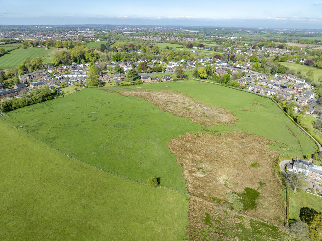 Main image of property: Land at Rookery Park, Scotby