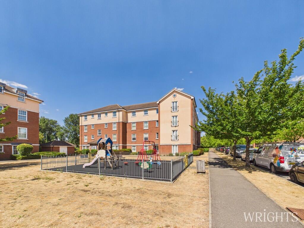 Main image of property: MERRIFIELD COURT, WELWYN GARDEN CITY