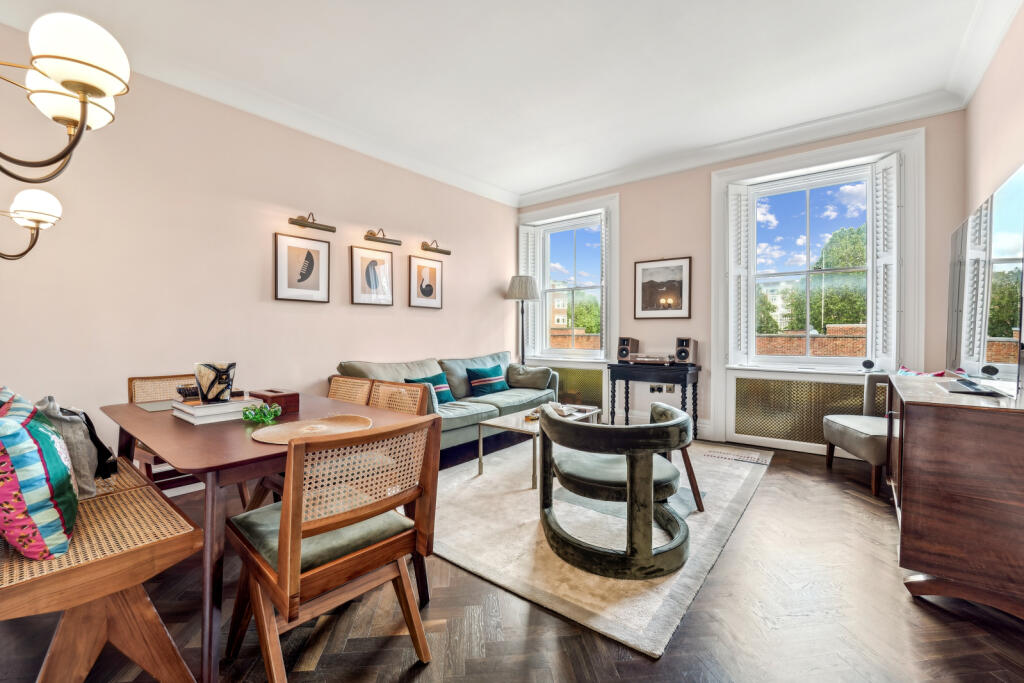 Main image of property: Ennismore Gardens, 
Knightsbridge, SW7