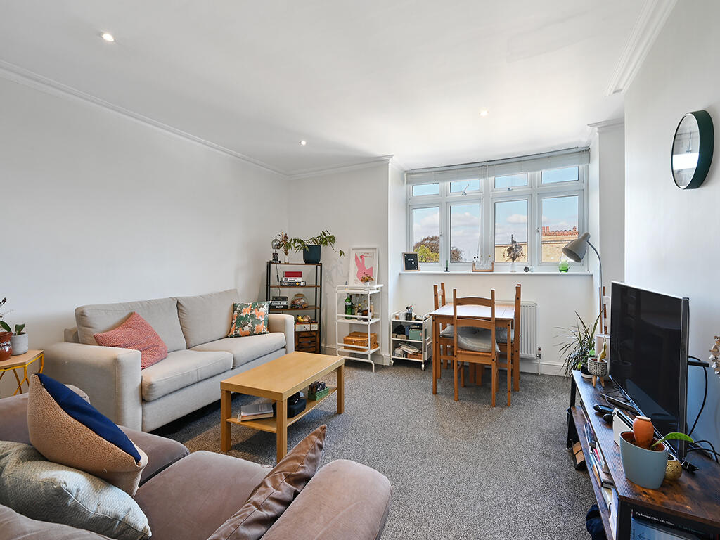 Main image of property: The Gardens, East Dulwich London SE22