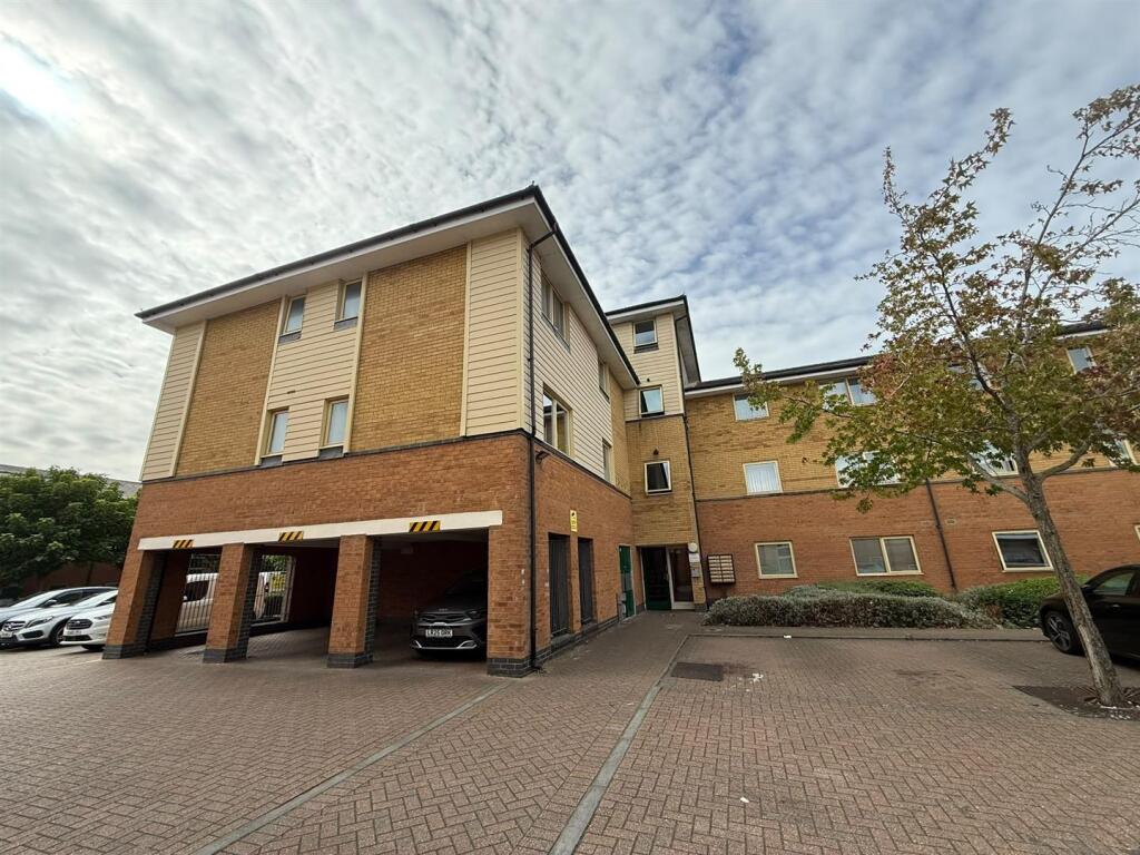 Main image of property: Orton Grove, Enfield