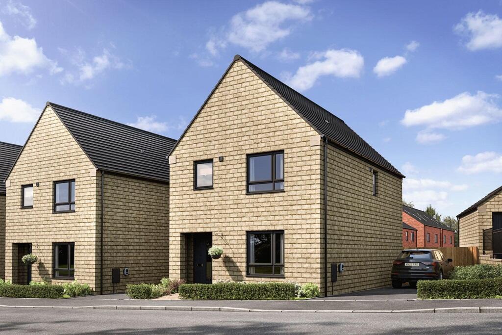 Main image of property: Slyne Road
Lancaster,
LA1