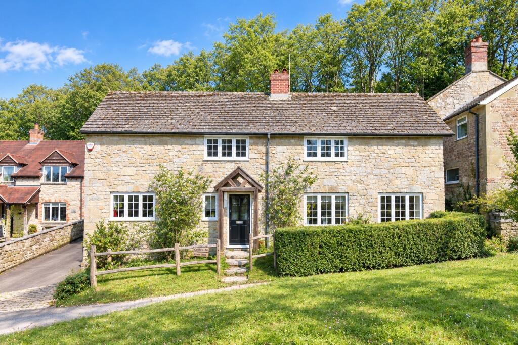 Main image of property: Sutton Row, Sutton Mandeville, Salisbury, Wiltshire, SP3