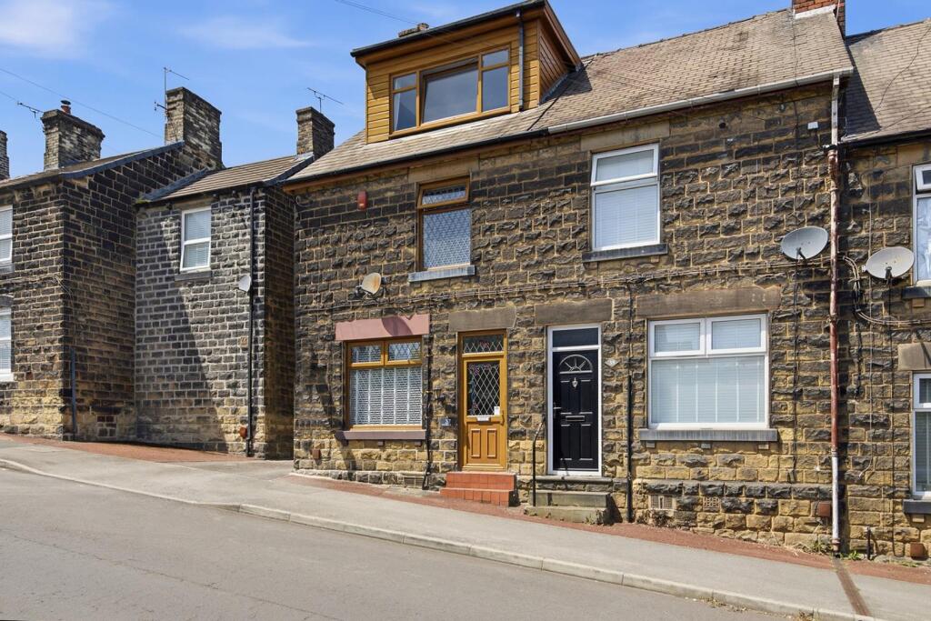 Main image of property: Thorncliffe Lane, Chapeltown, Sheffield