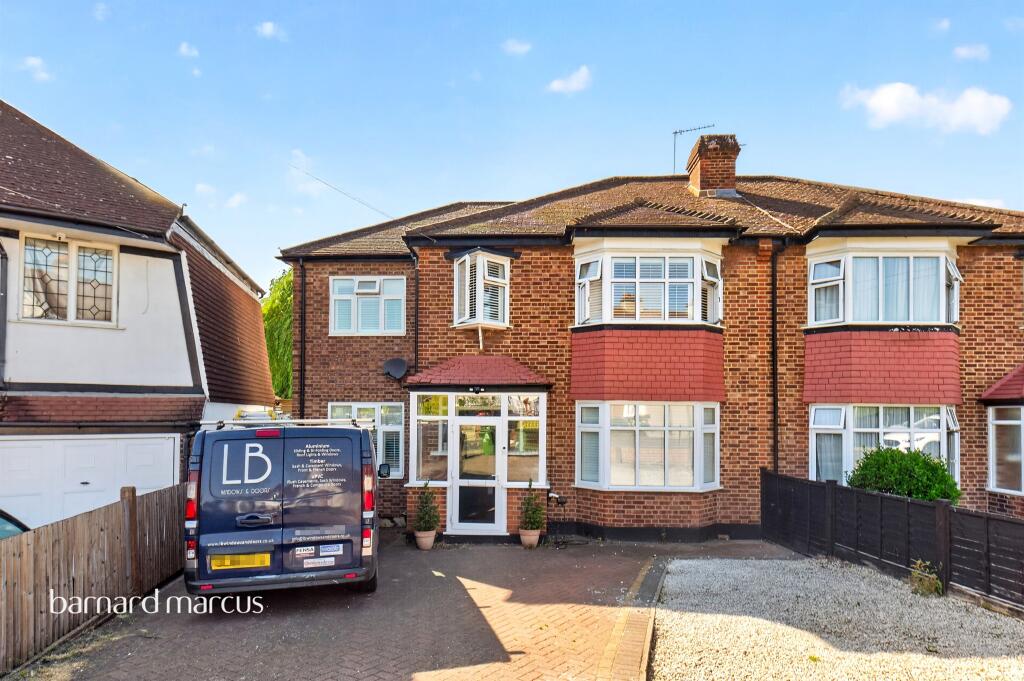 Main image of property: Thorndon Gardens, Epsom