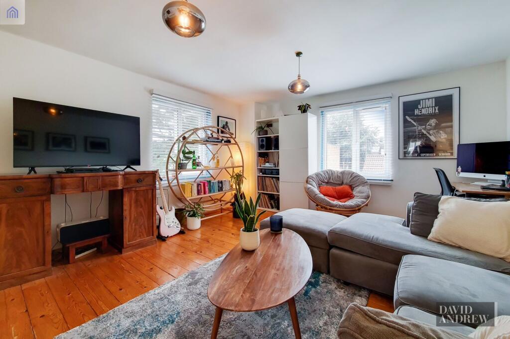 Main image of property: Roads Place, Ashtree Court Roads Place, N19