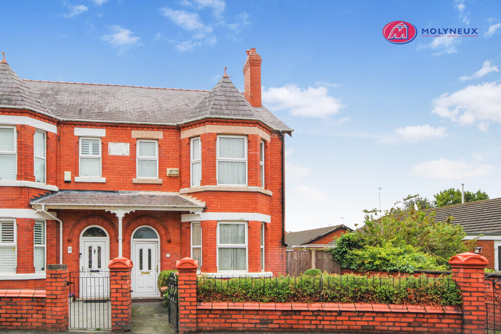 Main image of property: Shotton Lane, Shotton