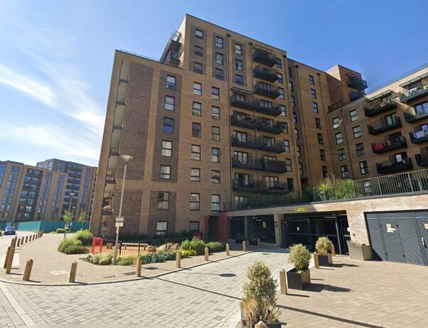 Main image of property: Thurlow Court, Colnebank Drive, WD18