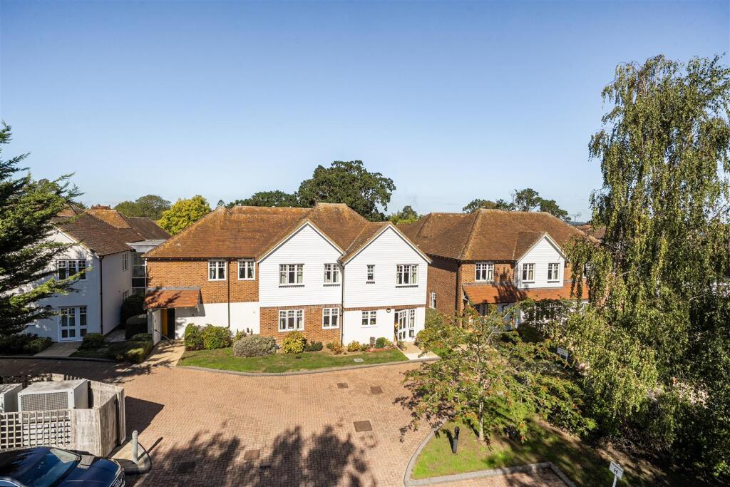 Main image of property: North Street, Headcorn
