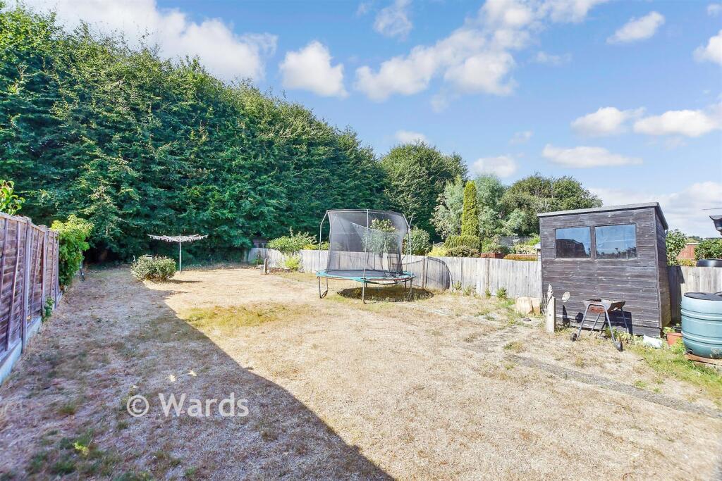 Main image of property: The Avenue, Greenacres, Aylesford, Kent