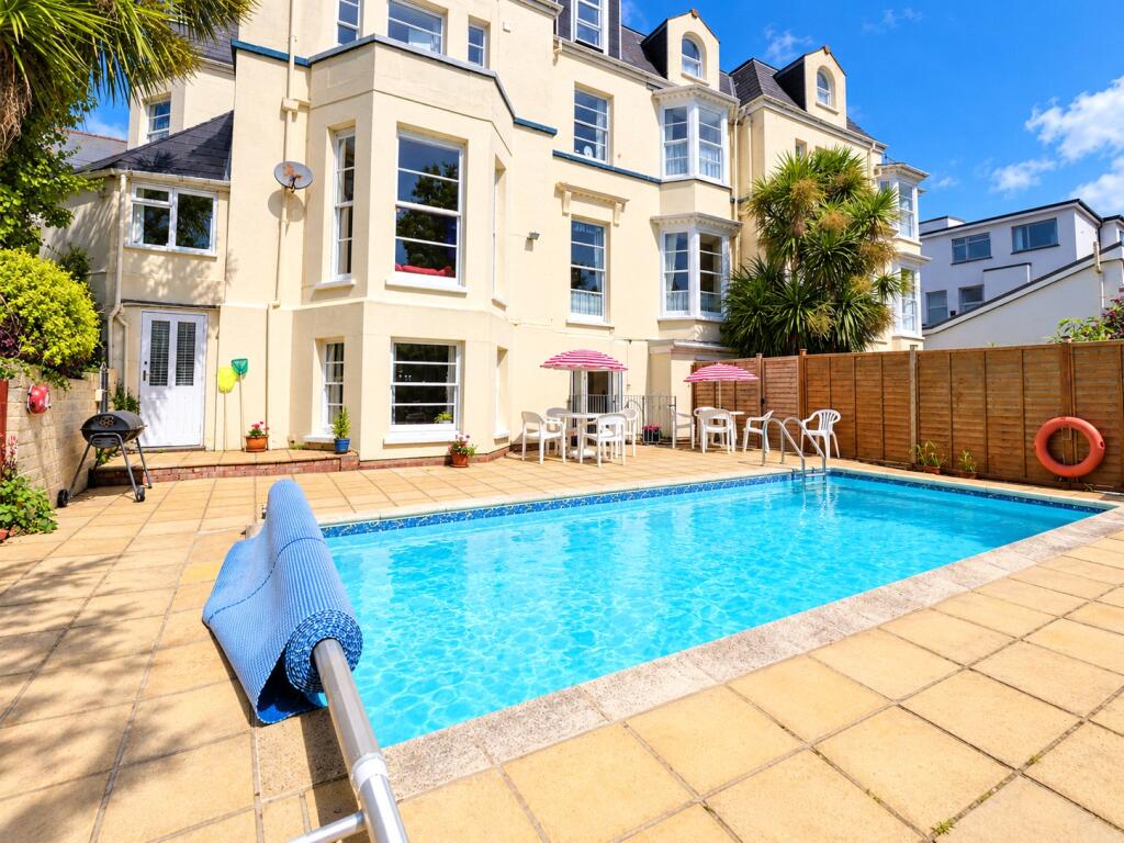 Main image of property: Torrs Park, Ilfracombe, Devon, EX34